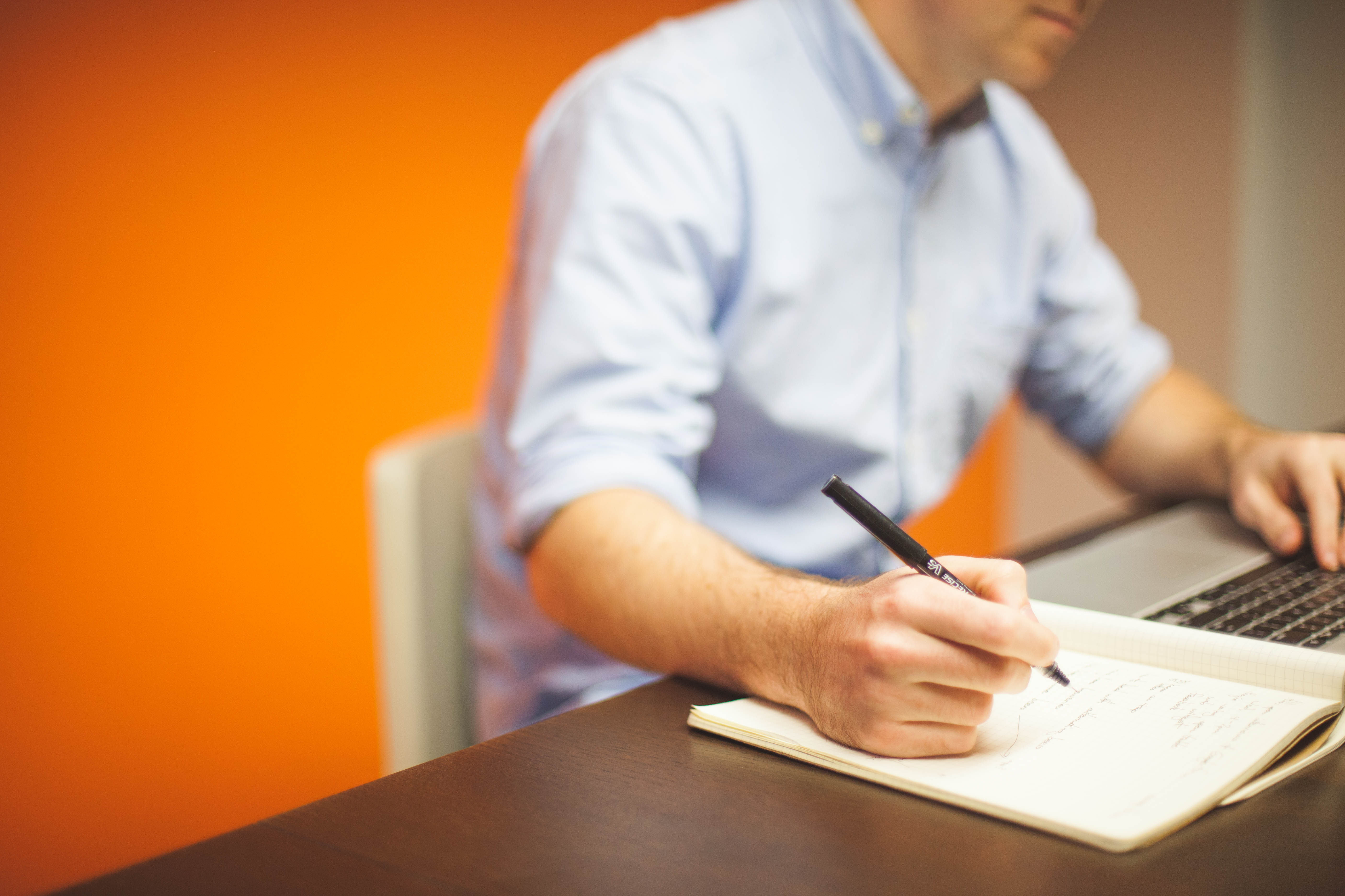 The language of customer experience